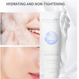 Miss Rose Facial Cleanser - 100g