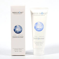 Miss Rose Facial Cleanser - 100g Miss Rose