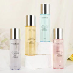 Miss Rose Gentle Makeup Remover 140ml Miss Rose