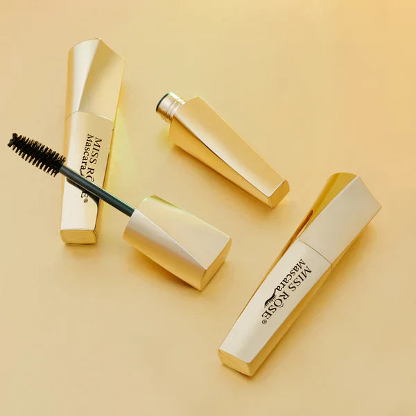 Miss Rose Glance Back Luxe Mascara Miss Rose