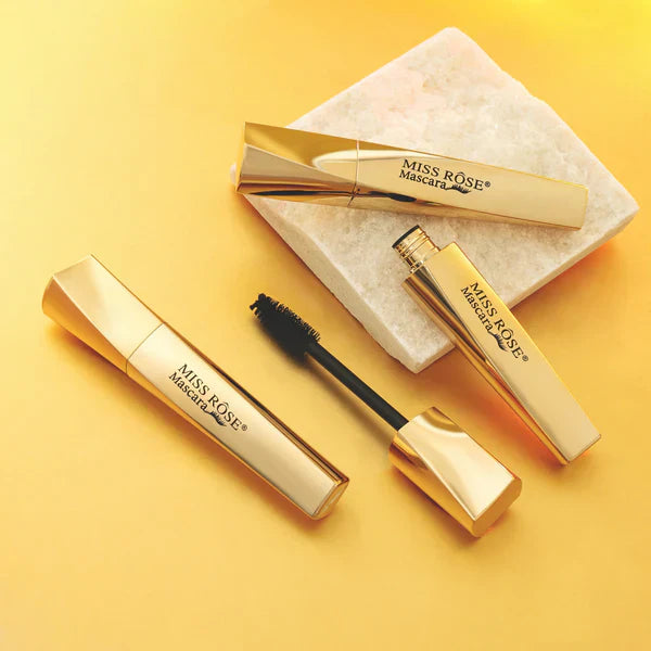 Miss Rose Glance Back Luxe Mascara Miss Rose