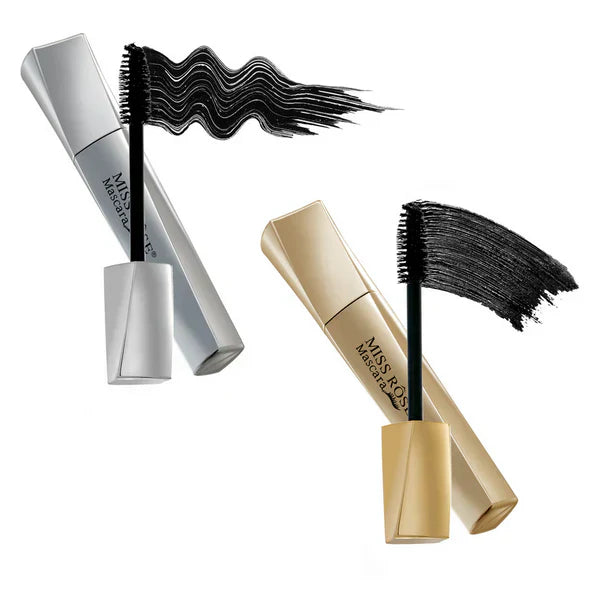 Miss Rose Glance Back Luxe Mascara Miss Rose