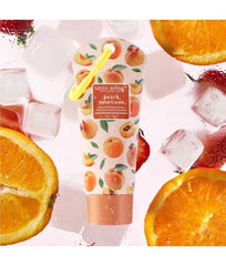 Miss Rose Peach Hand Cream Miss Rose