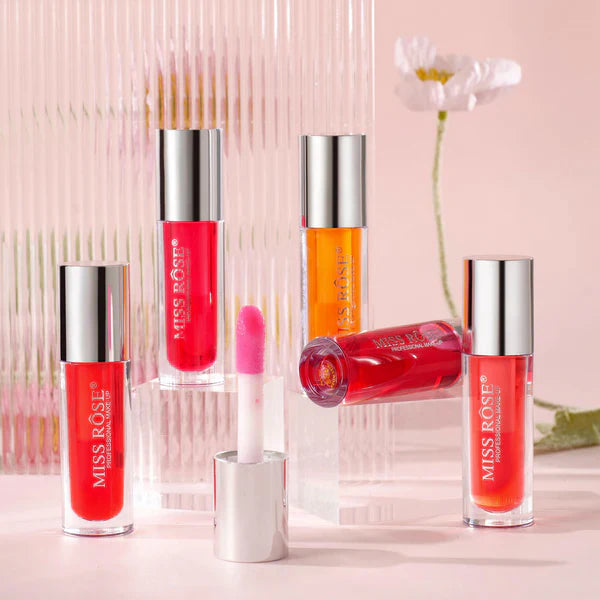 Miss Rose Lip Care Essential Serum Miss Rose