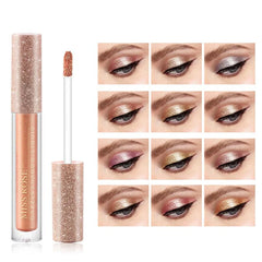 Miss Rose Liquid Eye Shadow Miss Rose