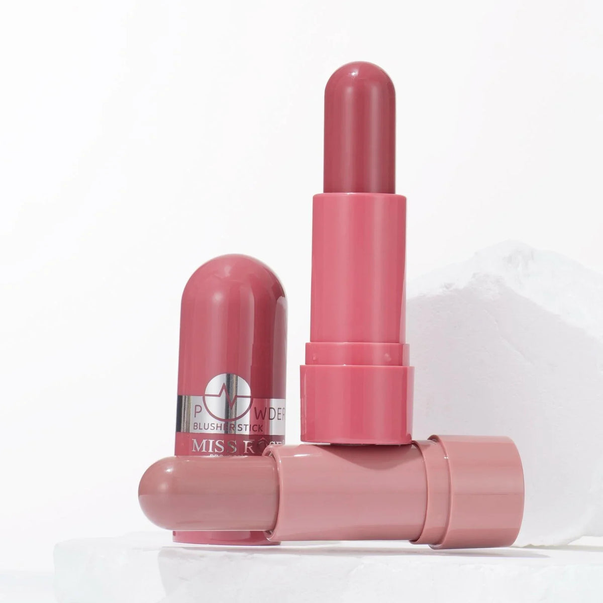 Miss Rose  Blusher Stick Miss Rose