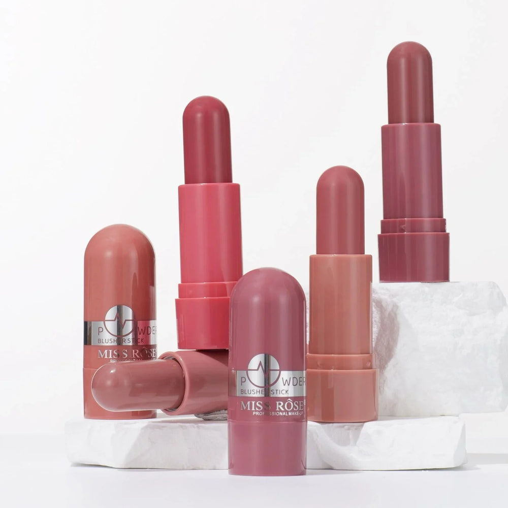 Miss Rose  Blusher Stick Miss Rose