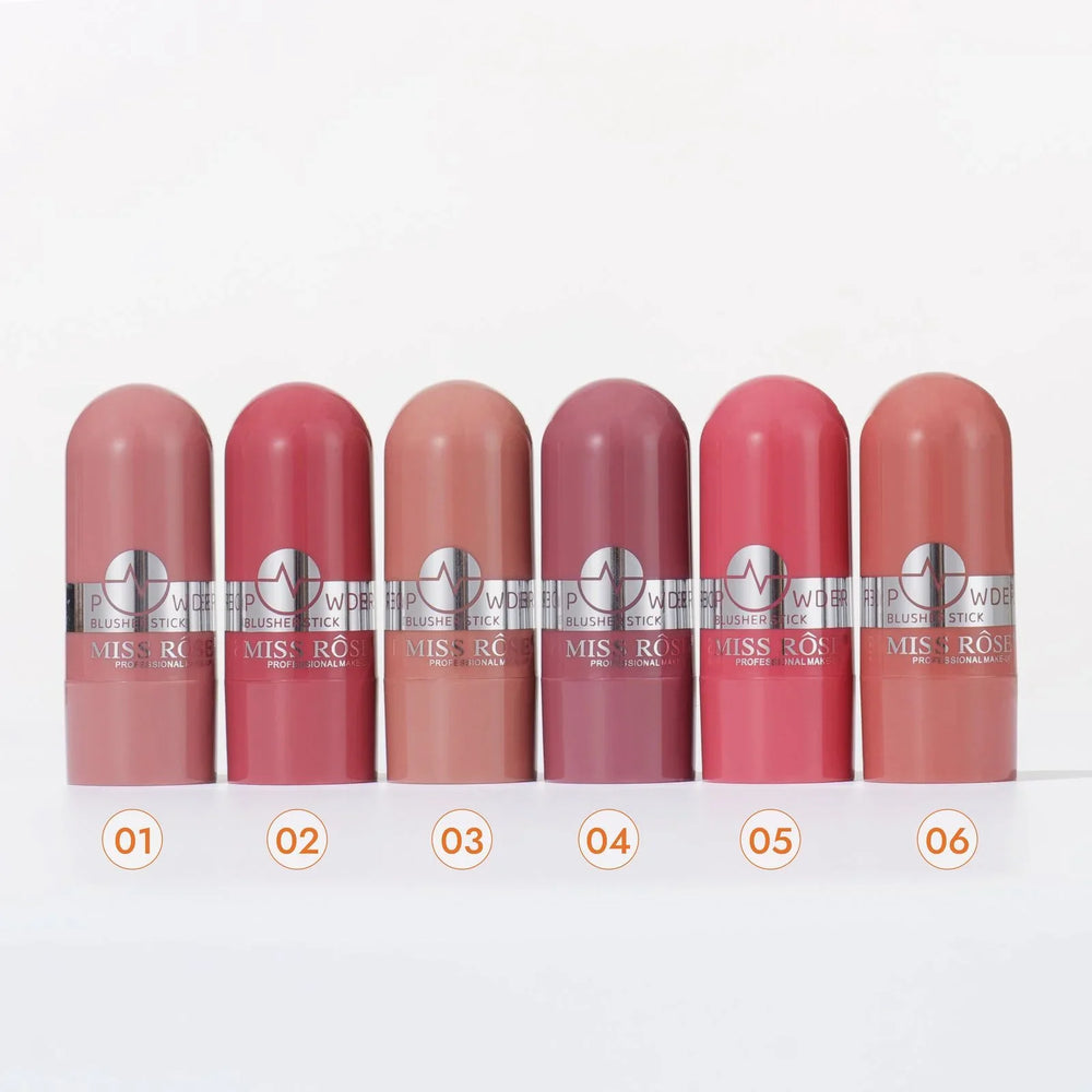 Miss Rose  Blusher Stick Miss Rose