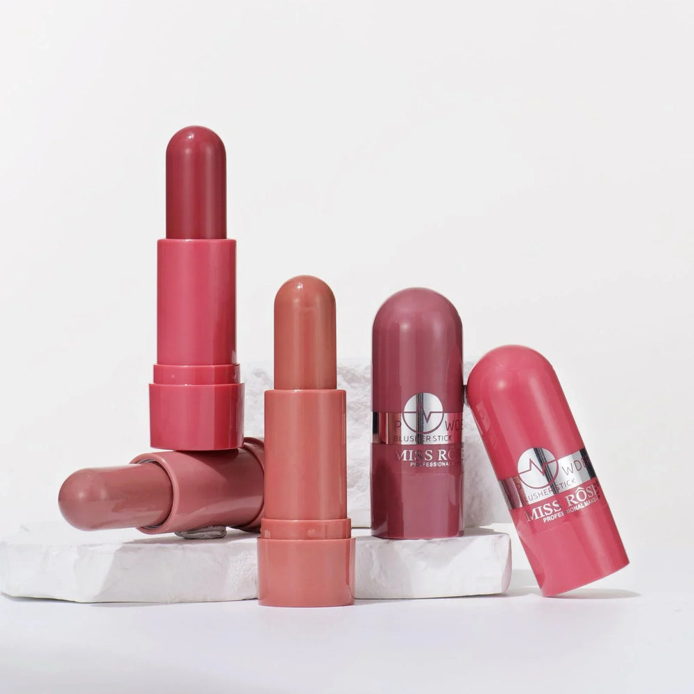 Miss Rose  Blusher Stick Miss Rose