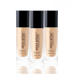 Miss Rose Long Lasting Foundation Miss Rose