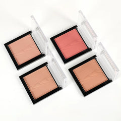 Miss Rose Perfect Fitting Blush Miss Rose