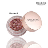 Miss Rose Eye Glitter