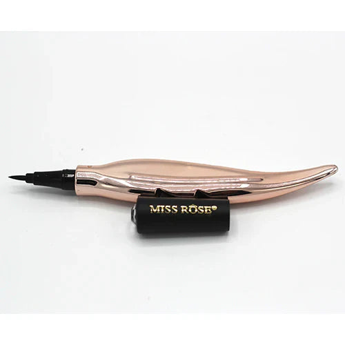 Miss Rose Professional Gold Eyeliner Miss Rose