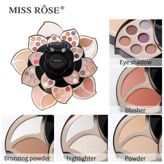 Miss Rose The Ultimate Sprit Color Collection Kit Miss Rose