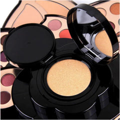 Miss Rose The Ultimate Sprit Color Collection Kit Miss Rose