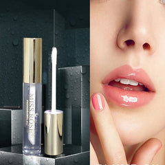 Miss Rose Transparent Shine Lip Gloss - 5ml Miss Rose