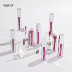 Miss Rose Beauty Bloom Lip Gloss Miss Rose