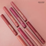 Miss Rose Hydramatte Lip Gloss