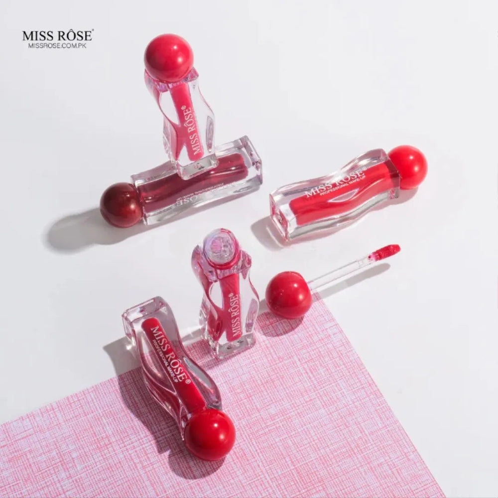 Miss Rose Seaweed Lip Gloss Miss Rose
