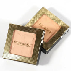 Miss Rose Love Spell Compact Powder Miss Rose