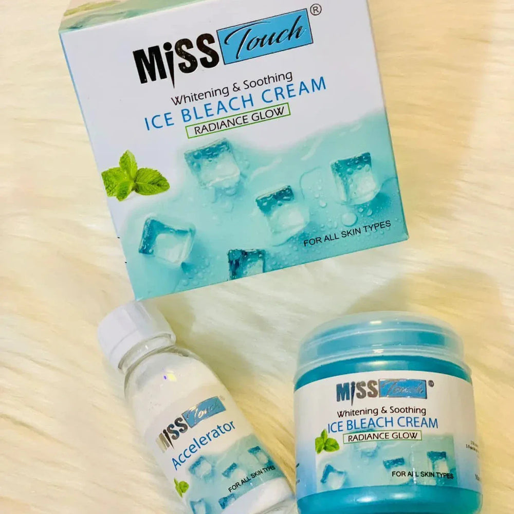 Miss Touch ice bleach Kit Miss Touch