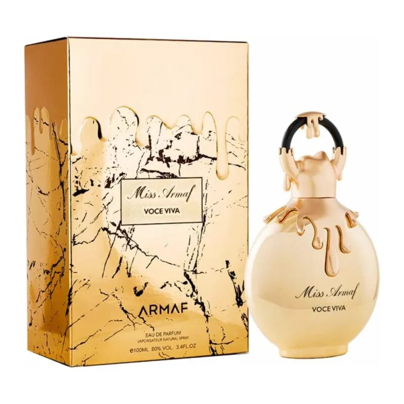 Miss Armaf Voce Viva Eau de Parfum – 100ml Armaf