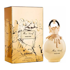 Miss Armaf Voce Viva Eau de Parfum – 100ml Armaf
