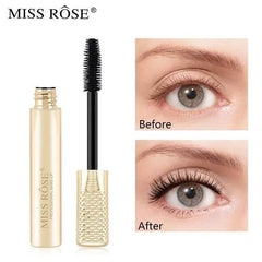 Miss Rose Black Gold Mascara Miss Rose