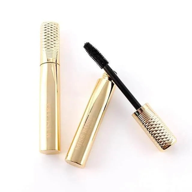 Miss Rose Black Gold Mascara Miss Rose