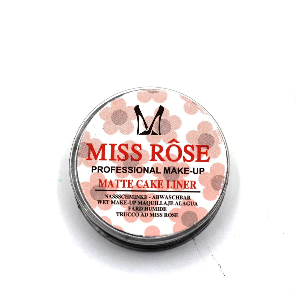 Miss Rose Cake Eyeliner Miss Rose