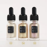 Miss Rose Liquid Highlighter - 12ml