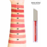Miss Rose Opulent Matte Lip Gloss