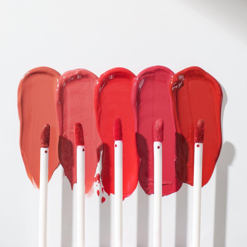 Miss Rose Opulent Matte Lip Gloss Miss Rose