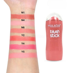 Miss Rose Creamy Blush Stick Miss Rose