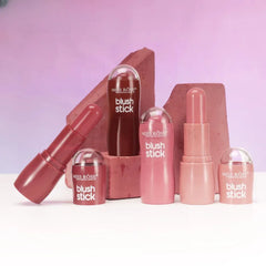 Miss Rose Creamy Blush Stick Miss Rose