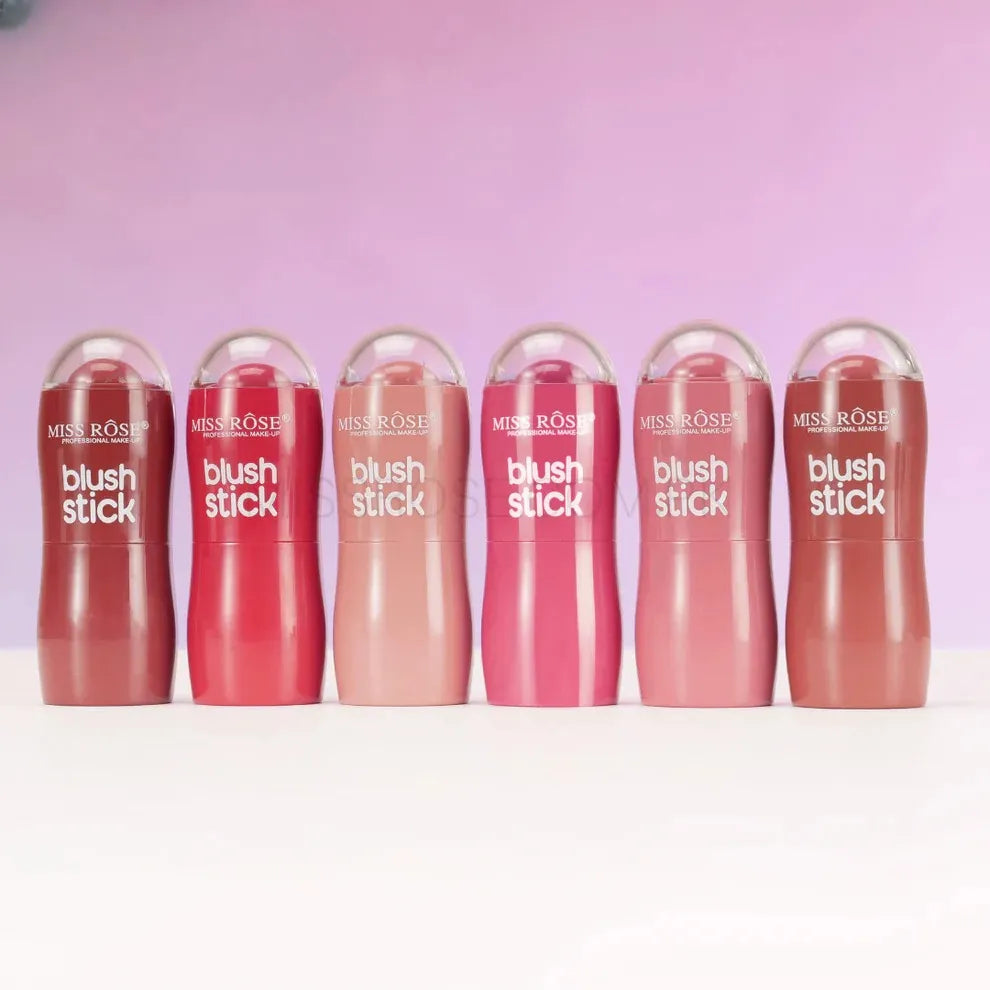 Miss Rose Creamy Blush Stick Miss Rose