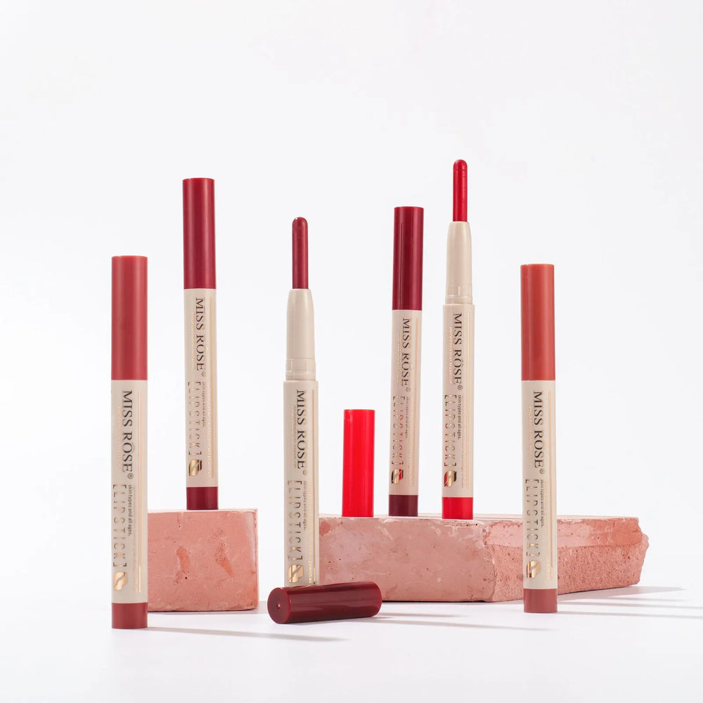 Miss Rose Dream Glide Lipstick Miss Rose