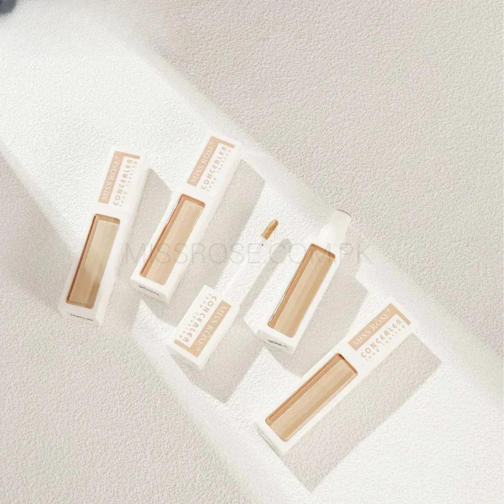 Miss Rose Long-Lasting Concealer Miss Rose