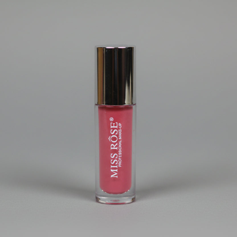 Miss Rose Glossy Gloss Lip Comfort Miss Rose