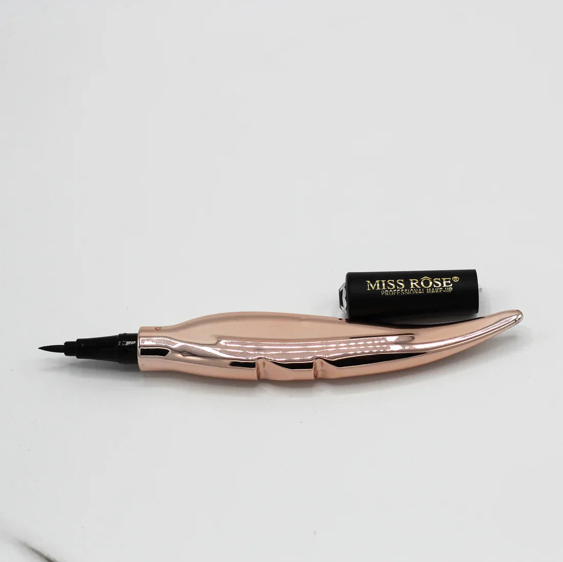 Miss Rose Professional Gold Eyeliner Miss Rose