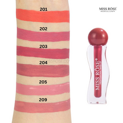 Miss Rose Seaweed Lip Gloss Miss Rose