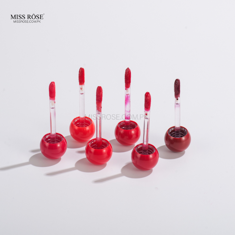 Miss Rose Seaweed Lip Gloss Miss Rose