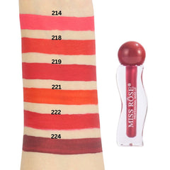 Miss Rose Seaweed Lip Gloss Miss Rose