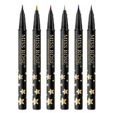 Miss Rose Eye Glitter Pencil