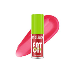Maliao Fat Oil Lip Drip Lip Gloss Maliao