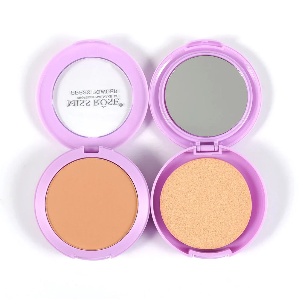 Miss Rose 3D Face Powder Miss Rose