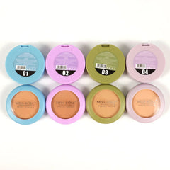 Miss Rose 3D Face Powder Miss Rose