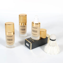 Missrose AirBrush Flawless Foundation - 30ml Miss Rose