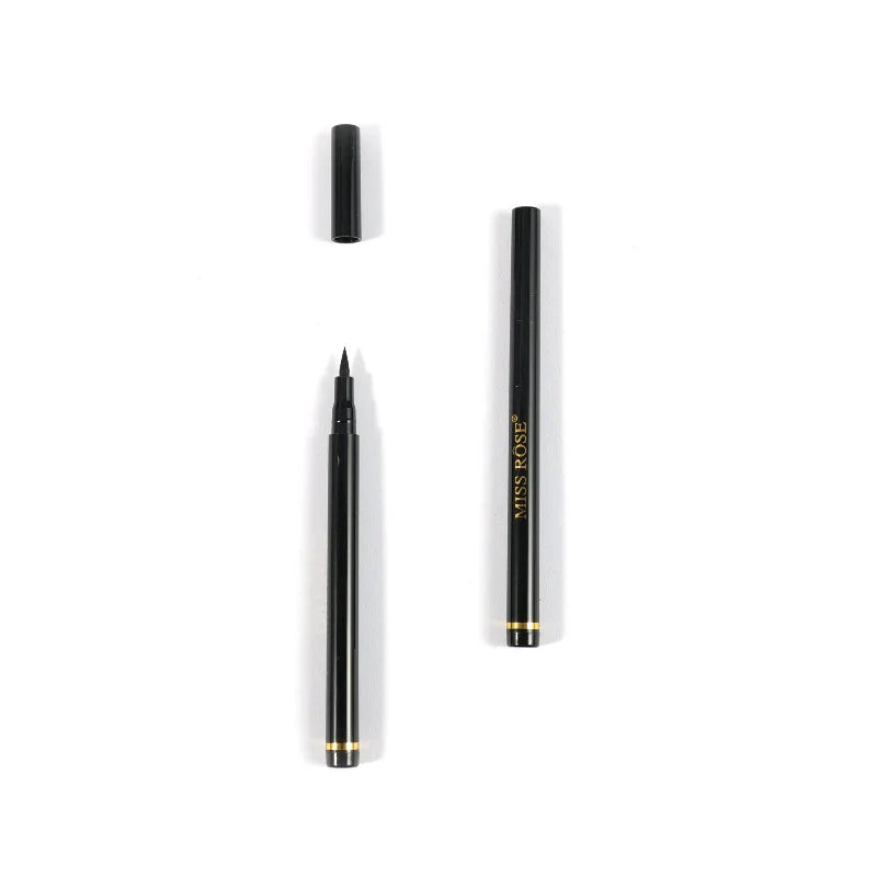 Miss Rose Black Pen Liquid Liner Miss Rose