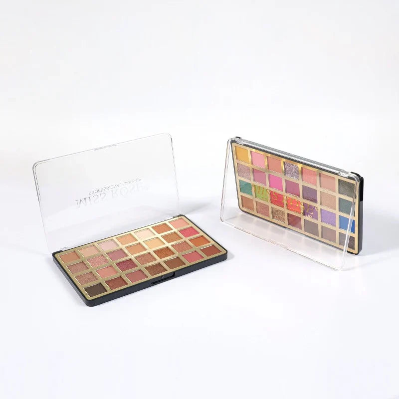 Miss Rose Fusion Palette - 28 Color Miss Rose